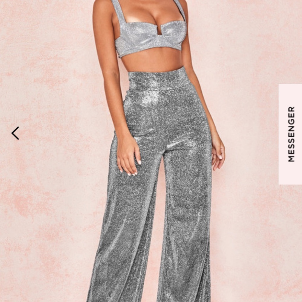 House of CB margarita trousers!